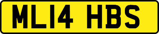 ML14HBS