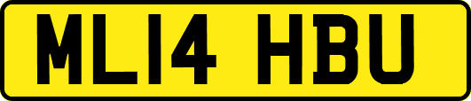 ML14HBU