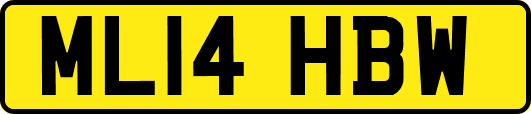 ML14HBW