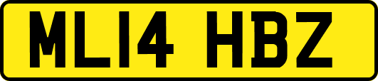 ML14HBZ