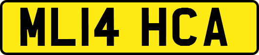 ML14HCA