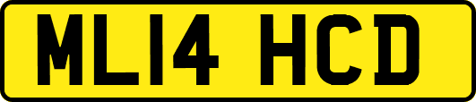 ML14HCD