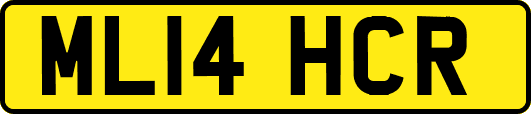 ML14HCR