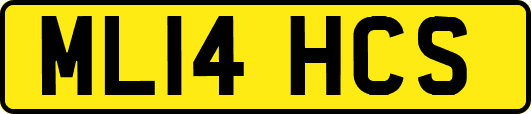 ML14HCS