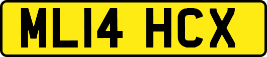 ML14HCX