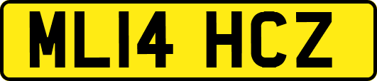 ML14HCZ