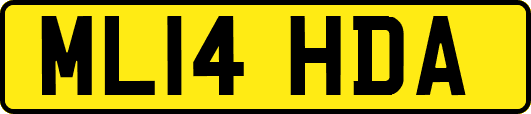 ML14HDA