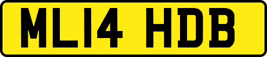 ML14HDB