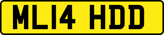 ML14HDD