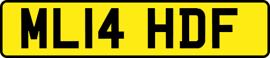 ML14HDF