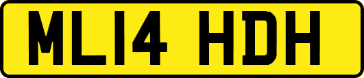 ML14HDH