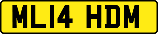 ML14HDM