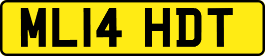 ML14HDT