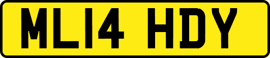 ML14HDY