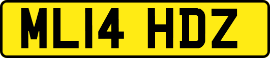 ML14HDZ
