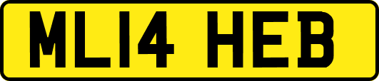 ML14HEB