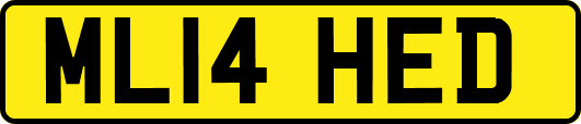 ML14HED