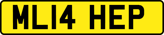 ML14HEP