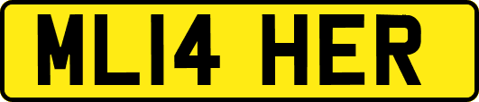 ML14HER