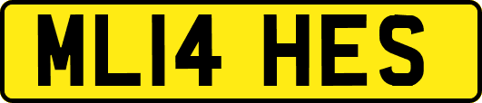 ML14HES