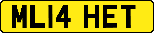 ML14HET
