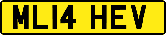 ML14HEV