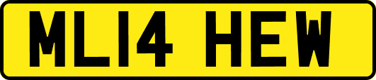 ML14HEW