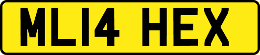 ML14HEX