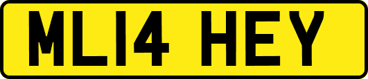 ML14HEY