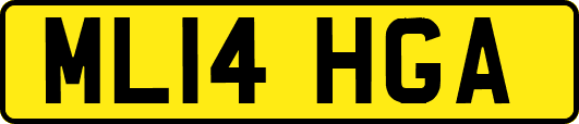 ML14HGA