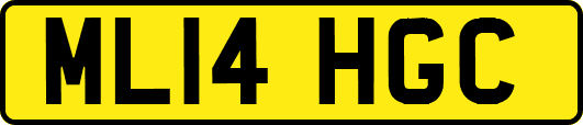 ML14HGC