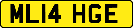 ML14HGE