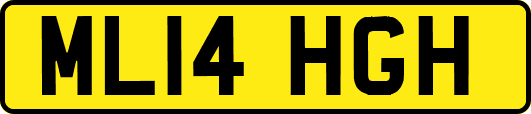 ML14HGH