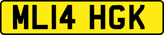 ML14HGK