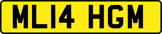 ML14HGM