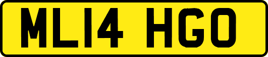 ML14HGO