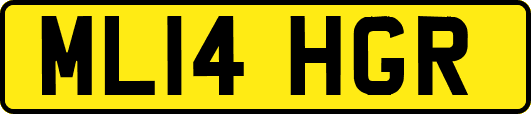 ML14HGR