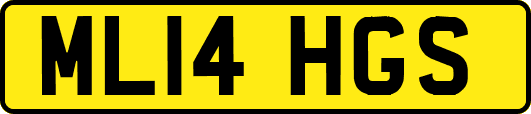 ML14HGS