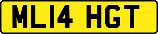 ML14HGT