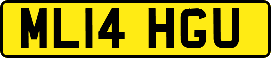 ML14HGU