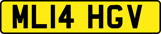ML14HGV