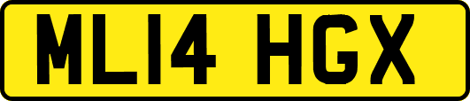 ML14HGX