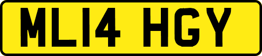 ML14HGY