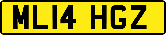 ML14HGZ