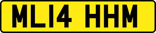 ML14HHM