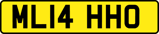 ML14HHO