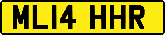 ML14HHR