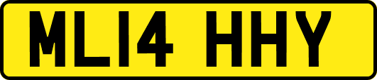 ML14HHY