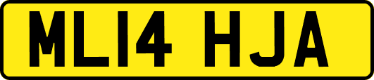 ML14HJA