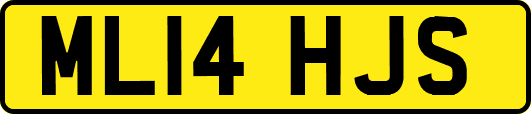 ML14HJS